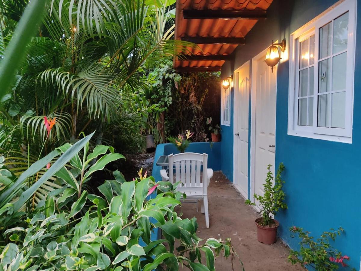 Hostal & Cafe Travelers Santiago de Veraguas Extérieur photo