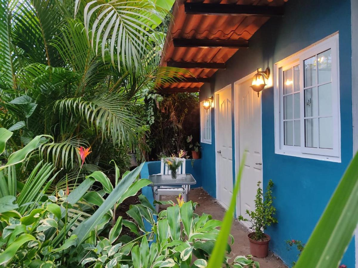 Hostal & Cafe Travelers Santiago de Veraguas Extérieur photo