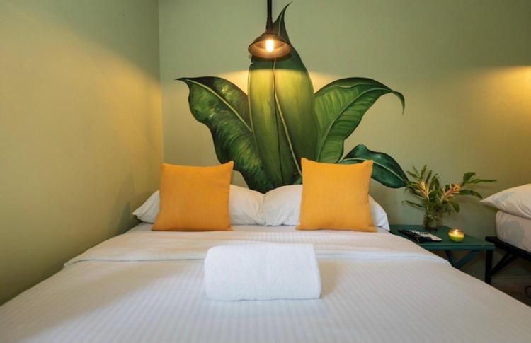 Hostal & Cafe Travelers Santiago de Veraguas Extérieur photo