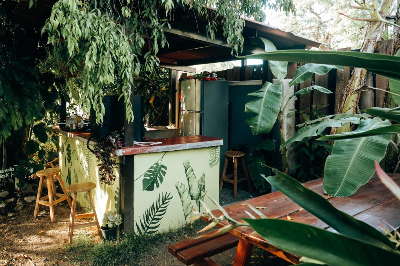 Hostal & Cafe Travelers Santiago de Veraguas Extérieur photo