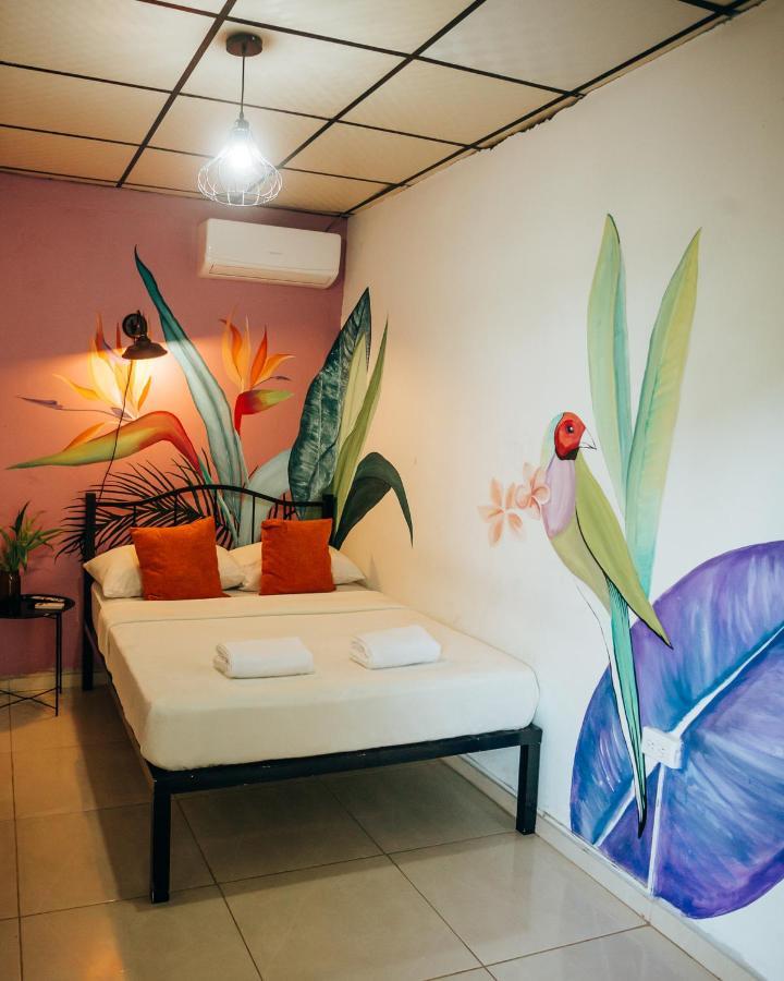Hostal & Cafe Travelers Santiago de Veraguas Extérieur photo