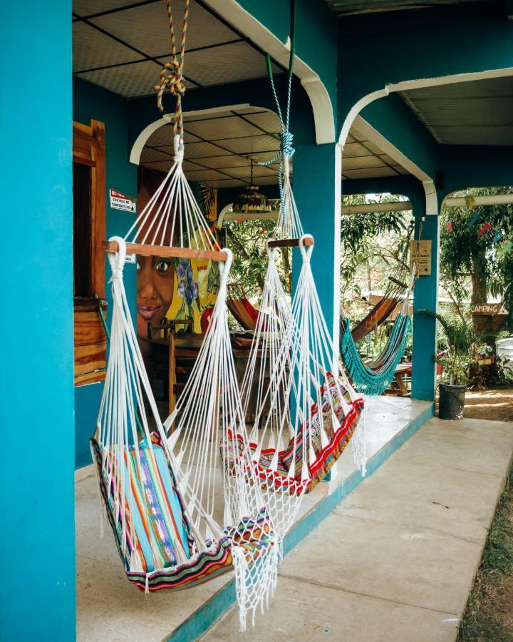Hostal & Cafe Travelers Santiago de Veraguas Extérieur photo