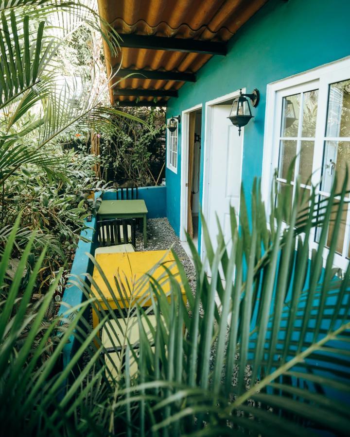 Hostal & Cafe Travelers Santiago de Veraguas Extérieur photo